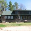 New Construction - Kezar Lake