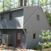 Remodeled Garage into Bunkhouse - Kezar Lake