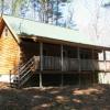 Log Cabin - New Construction, Lovell