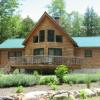 Log Cabin - New Construction, Lovell