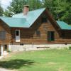 Log Cabin - New Construction, Lovell