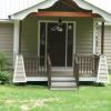 Formal Entryway